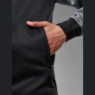 Спортивный костюм FN Dynamic (Black/Grey) - Спортивный костюм FN Dynamic (Black/Grey)