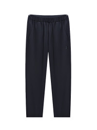 Бриджи KELME Knitted Cropped Pants Blue