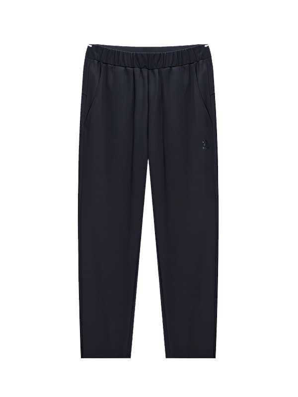 Бриджи KELME Knitted Cropped Pants Blue