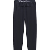 Бриджи KELME Knitted Cropped Pants Blue - Бриджи KELME Knitted Cropped Pants Blue