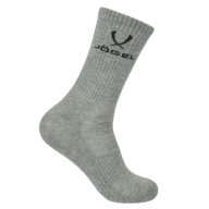 Носки высокие ESSENTIAL High Cushioned Socks, меланжевый - downloaded from prime-sport.ru