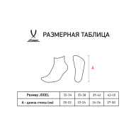 Носки высокие ESSENTIAL High Cushioned Socks, меланжевый - downloaded from prime-sport.ru