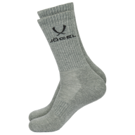 Носки высокие ESSENTIAL High Cushioned Socks, меланжевый - downloaded from prime-sport.ru
