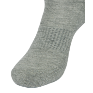 Носки высокие ESSENTIAL High Cushioned Socks, меланжевый - downloaded from prime-sport.ru
