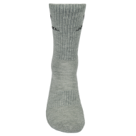 Носки высокие ESSENTIAL High Cushioned Socks, меланжевый - downloaded from prime-sport.ru