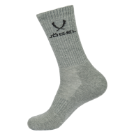 Носки высокие ESSENTIAL High Cushioned Socks, меланжевый - downloaded from prime-sport.ru
