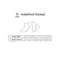 Носки высокие ESSENTIAL High Cushioned Socks, меланжевый - downloaded from prime-sport.ru