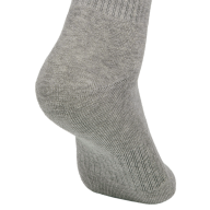 Носки высокие ESSENTIAL High Cushioned Socks, меланжевый - downloaded from prime-sport.ru