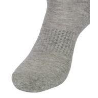 Носки высокие ESSENTIAL High Cushioned Socks, меланжевый - downloaded from prime-sport.ru