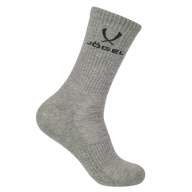 Носки высокие ESSENTIAL High Cushioned Socks, меланжевый - downloaded from prime-sport.ru