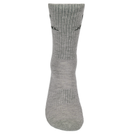 Носки высокие ESSENTIAL High Cushioned Socks, меланжевый - downloaded from prime-sport.ru