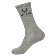 Носки высокие ESSENTIAL High Cushioned Socks, меланжевый - downloaded from prime-sport.ru