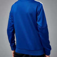 Детский спортивный костюм KELME Tracksuit (Blue/Black) - Детский спортивный костюм KELME Tracksuit (Blue/Black)