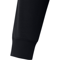 Худи на молнии JOGEL ESSENTIAL Cotton Zip Hoodie, черный - Худи на молнии JOGEL ESSENTIAL Cotton Zip Hoodie, черный