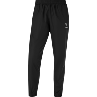 Брюки ветрозащитные JOGEL DIVISION PerFormPROOF Rain Pants, черный