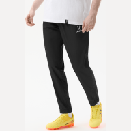 Брюки ветрозащитные JOGEL DIVISION PerFormPROOF Rain Pants, черный - Брюки ветрозащитные JOGEL DIVISION PerFormPROOF Rain Pants, черный