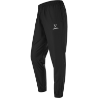 Брюки ветрозащитные JOGEL DIVISION PerFormPROOF Rain Pants, черный - Брюки ветрозащитные JOGEL DIVISION PerFormPROOF Rain Pants, черный