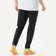 Брюки ветрозащитные JOGEL DIVISION PerFormPROOF Rain Pants, черный - Брюки ветрозащитные JOGEL DIVISION PerFormPROOF Rain Pants, черный