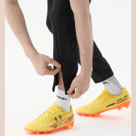 Брюки ветрозащитные JOGEL DIVISION PerFormPROOF Rain Pants, черный - Брюки ветрозащитные JOGEL DIVISION PerFormPROOF Rain Pants, черный