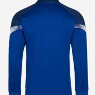 Детская олимпийка KELME Children's Knitted Jacket Blue - Детская олимпийка KELME Children's Knitted Jacket Blue