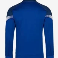 Детская олимпийка KELME Children's Knitted Jacket Blue - Детская олимпийка KELME Children's Knitted Jacket Blue