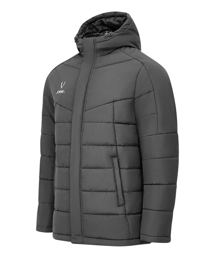 Куртка утепленная JÖGEL CAMP 2 PerFormPROOF Padded Jacket