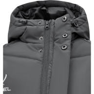 Куртка утепленная JÖGEL CAMP 2 PerFormPROOF Padded Jacket, темно-серый - Куртка утепленная JÖGEL CAMP 2 PerFormPROOF Padded Jacket, темно-серый