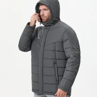 Куртка утепленная JÖGEL CAMP 2 PerFormPROOF Padded Jacket - Куртка утепленная JÖGEL CAMP 2 PerFormPROOF Padded Jacket