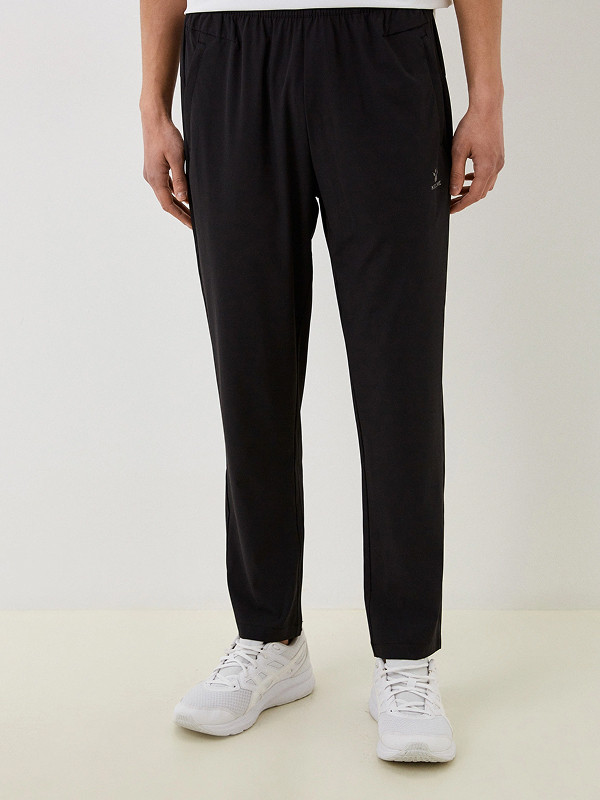 Брюки KELME Woven Trousers Black