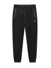 Брюки KELME Knitted Trousers (Nine Points) Black