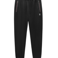Брюки KELME Knitted Trousers (Nine Points) Black - Брюки KELME Knitted Trousers (Nine Points) Black