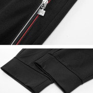 Брюки KELME Knitted Trousers (Nine Points) Black - Брюки KELME Knitted Trousers (Nine Points) Black