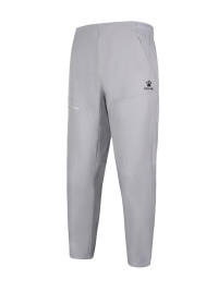 Брюки KELME Women's Knitted Straight Trousers (Handball Team) Grey