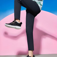 Детские брюки KELME Woven Trousers Black - Детские брюки KELME Woven Trousers Black