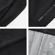 Детские брюки KELME Woven Trousers Black - Детские брюки KELME Woven Trousers Black