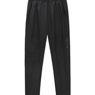 Детские брюки KELME Woven Trousers Black - Детские брюки KELME Woven Trousers Black