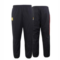 Джоггеры KELME Men's Woven Trousers Black - Джоггеры KELME Men's Woven Trousers Black