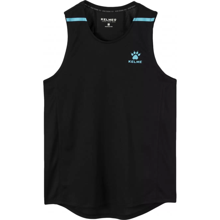 Майка KELME Sports vest Майка KELME Sports vest