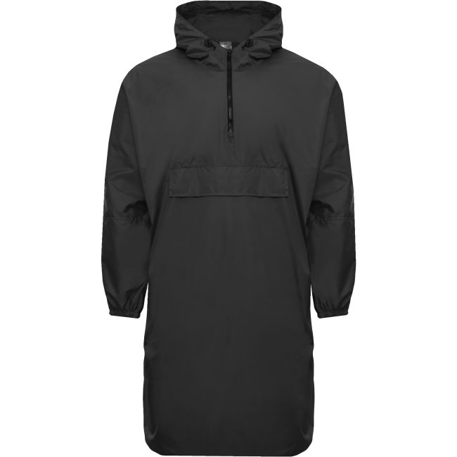 Дождевик анорак STAN с карманом, 61