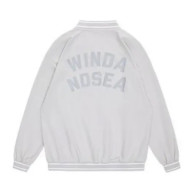 Свитшот KELME Woven Long-Sleeved Sweatshirt Grey - Свитшот KELME Woven Long-Sleeved Sweatshirt Grey