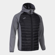 Куртка JOMA SOFT SHELL BERNA III   - Куртка JOMA SOFT SHELL BERNA III  