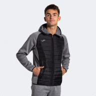 Куртка JOMA SOFT SHELL BERNA III   - Куртка JOMA SOFT SHELL BERNA III  