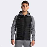 Куртка JOMA SOFT SHELL BERNA III   - Куртка JOMA SOFT SHELL BERNA III  