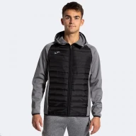 Куртка JOMA SOFT SHELL BERNA III   - Куртка JOMA SOFT SHELL BERNA III  