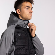 Куртка JOMA SOFT SHELL BERNA III   - Куртка JOMA SOFT SHELL BERNA III  