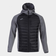 Куртка JOMA SOFT SHELL BERNA III   - Куртка JOMA SOFT SHELL BERNA III  