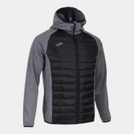 Куртка JOMA SOFT SHELL BERNA III   - Куртка JOMA SOFT SHELL BERNA III  