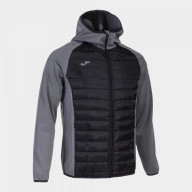 Куртка JOMA SOFT SHELL BERNA III   - Куртка JOMA SOFT SHELL BERNA III  