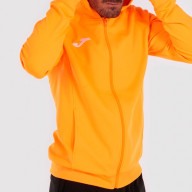 Джемпер с капюшоном JOMA COMBI Оранжевый - Джемпер с капюшоном JOMA COMBI Оранжевый