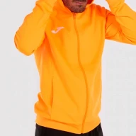 Джемпер с капюшоном JOMA COMBI Оранжевый - Джемпер с капюшоном JOMA COMBI Оранжевый